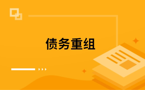 长丰镇个人网贷债务重组（长丰镇个人债务重组公司）
